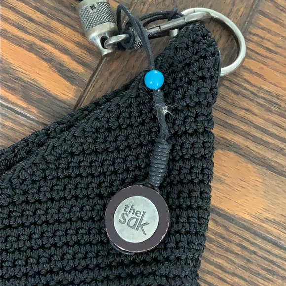 Black The SAK Hobo - Picture 2 of 7